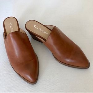 Chinese Laundry never-been-worn mules size 8.5